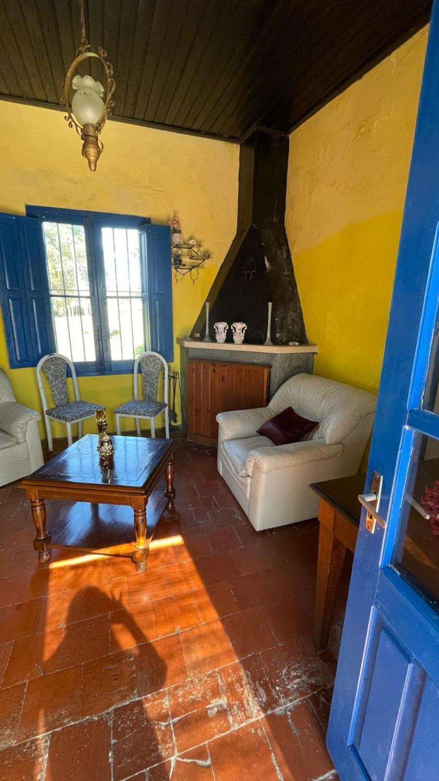 Maison d'hôtes La Chacra à Minas Extérieur photo