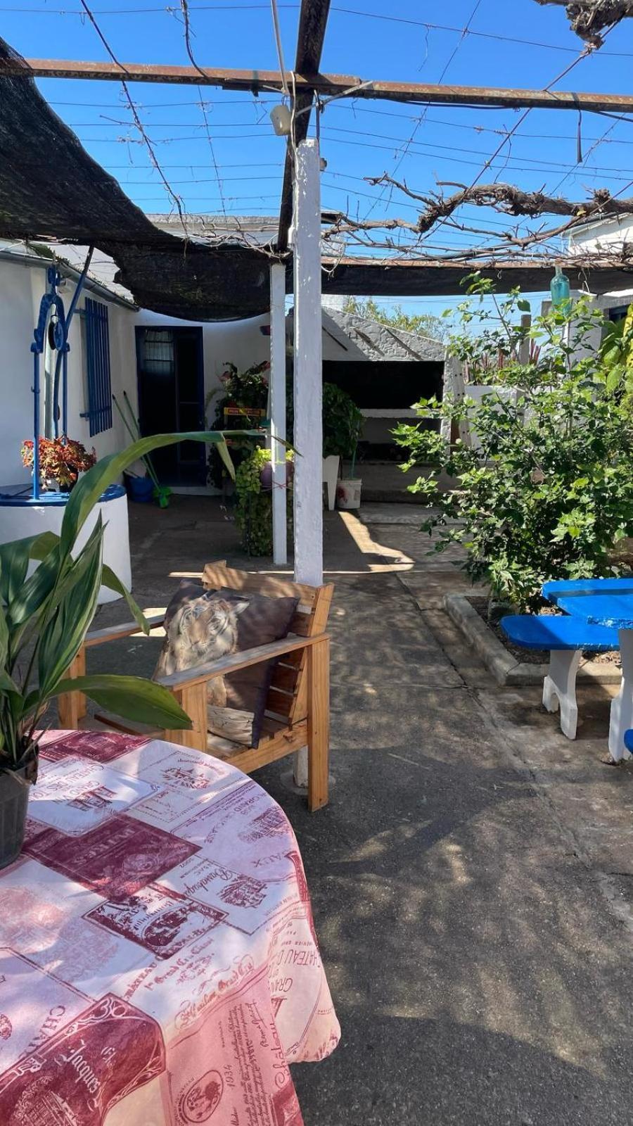Maison d'hôtes La Chacra à Minas Extérieur photo