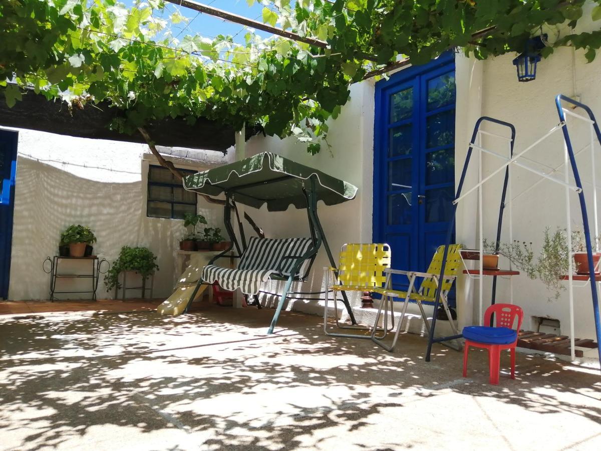 Maison d'hôtes La Chacra à Minas Extérieur photo