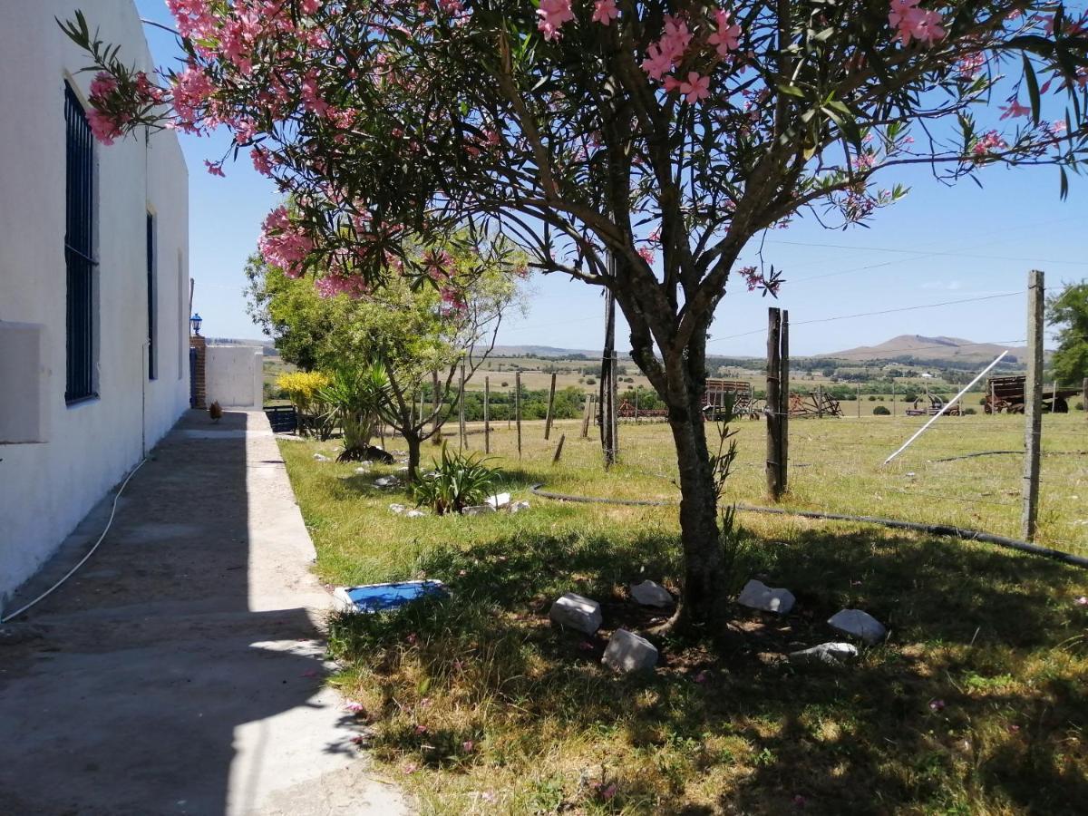 Maison d'hôtes La Chacra à Minas Extérieur photo