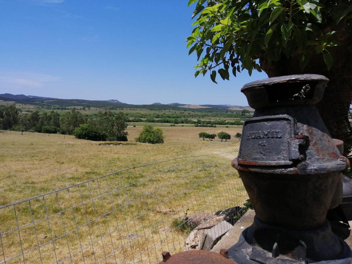 Maison d'hôtes La Chacra à Minas Extérieur photo