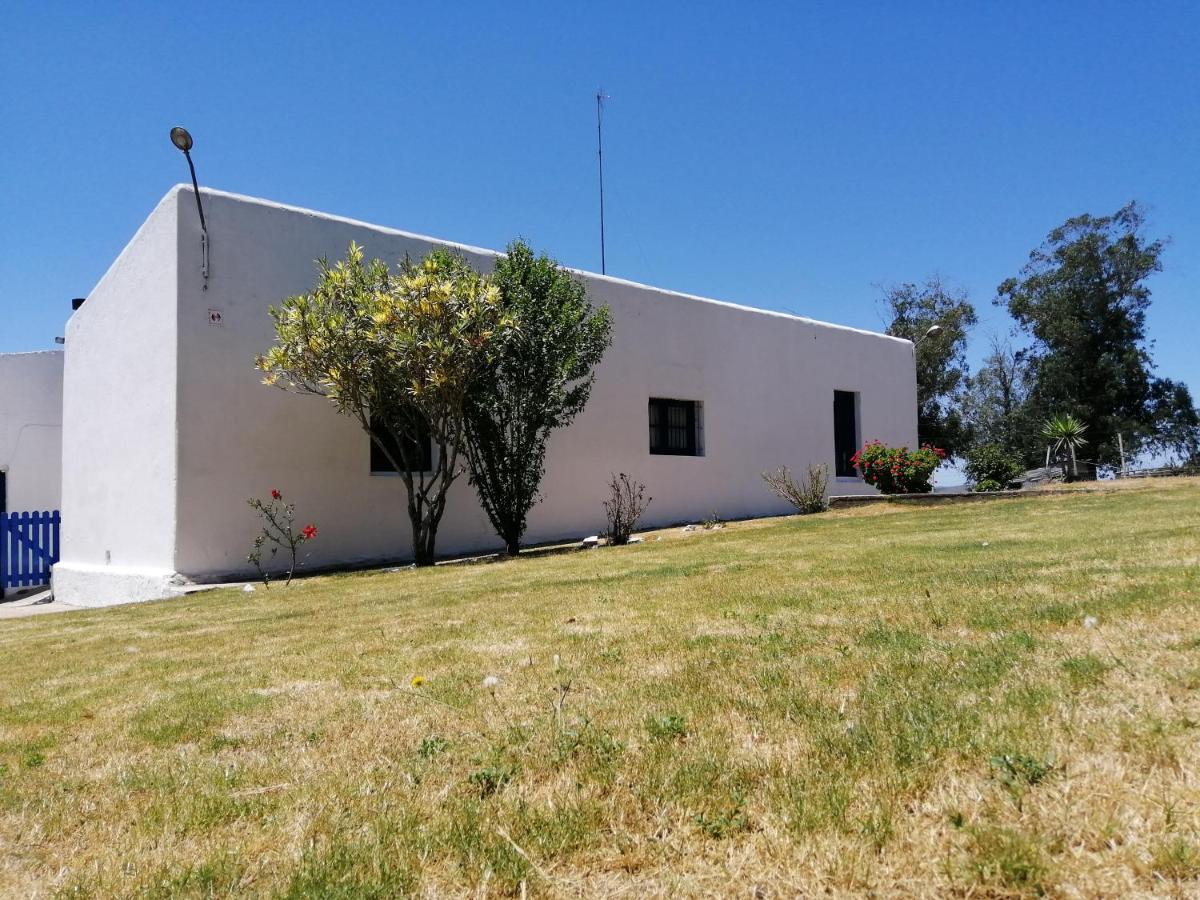Maison d'hôtes La Chacra à Minas Extérieur photo