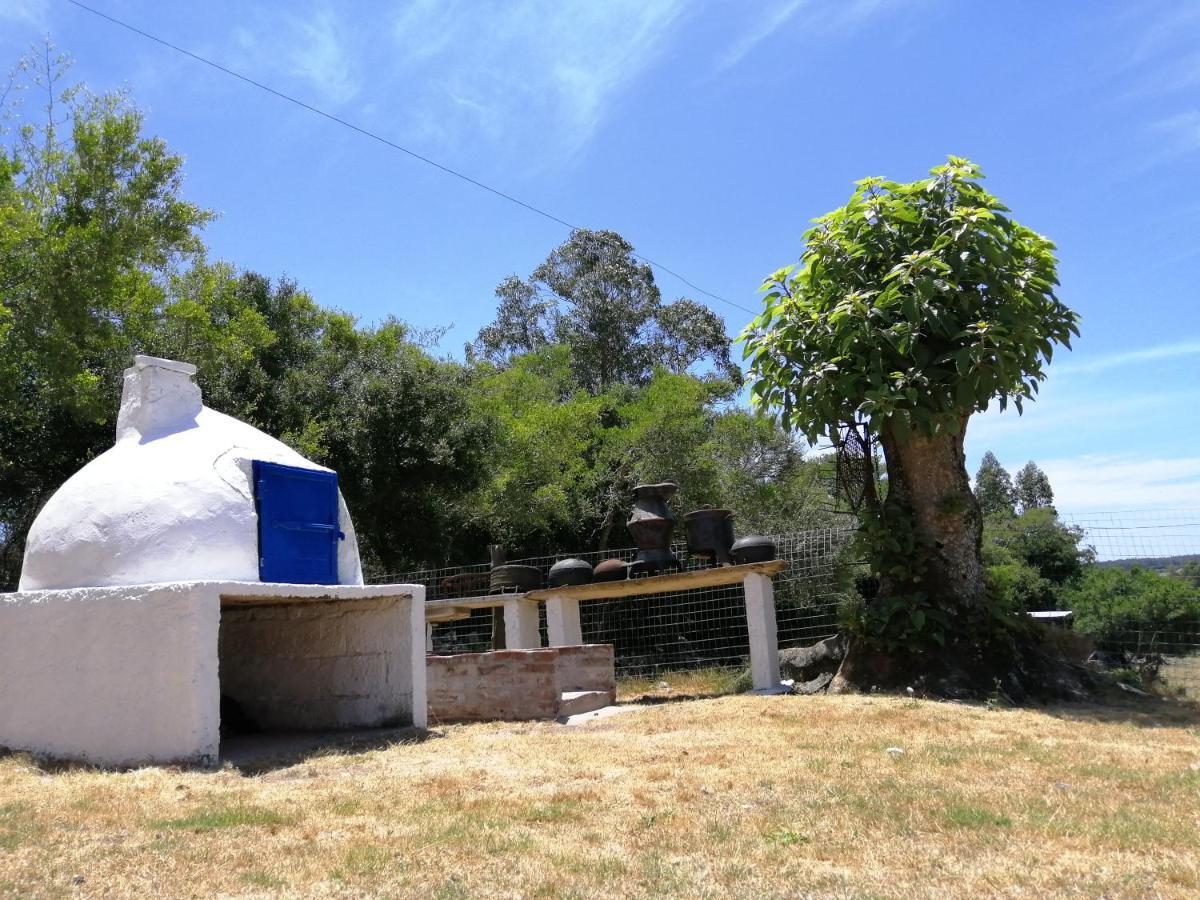 Maison d'hôtes La Chacra à Minas Extérieur photo