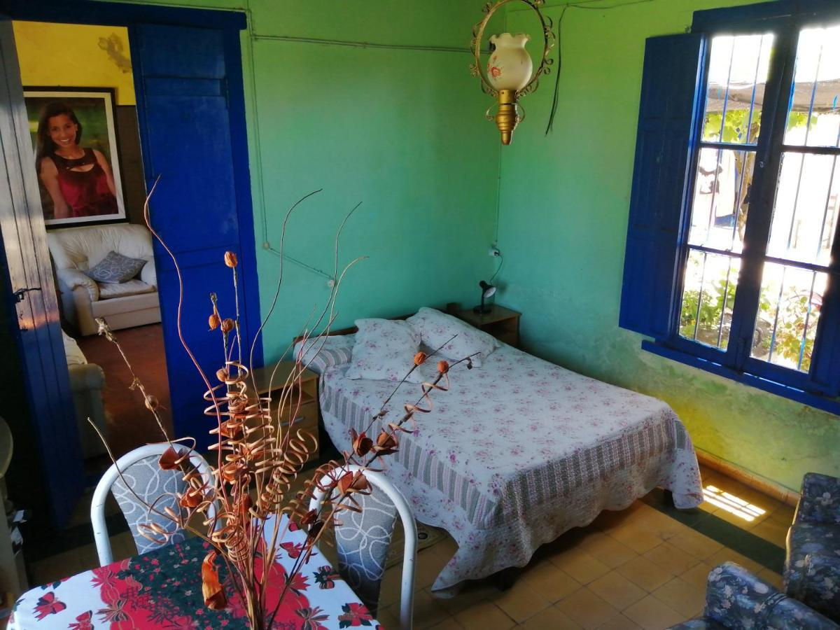 Maison d'hôtes La Chacra à Minas Extérieur photo