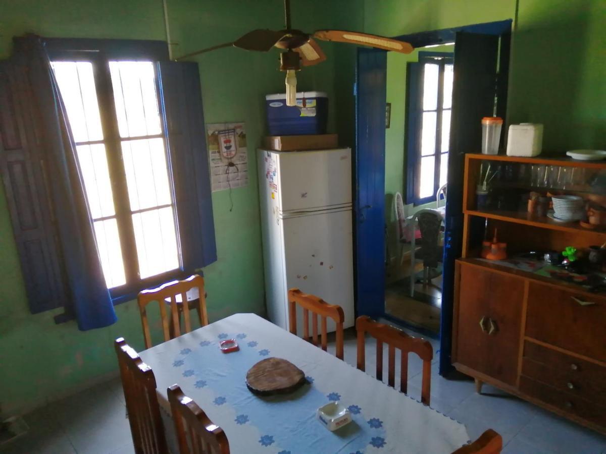 Maison d'hôtes La Chacra à Minas Extérieur photo