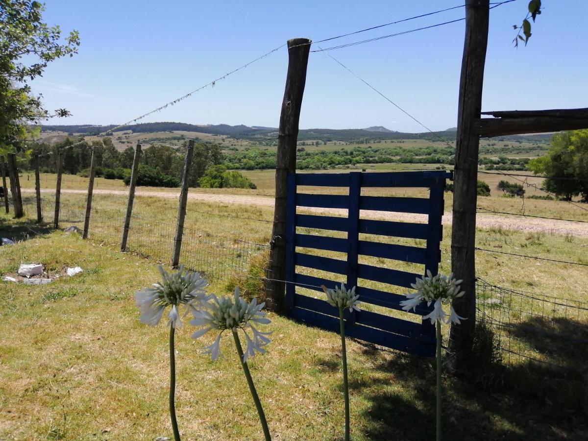 Maison d'hôtes La Chacra à Minas Extérieur photo