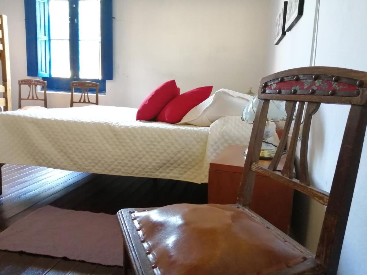 Maison d'hôtes La Chacra à Minas Extérieur photo
