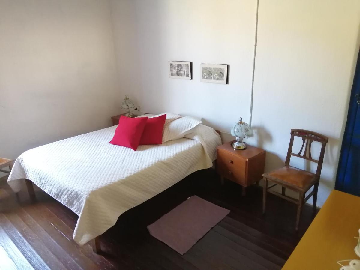 Maison d'hôtes La Chacra à Minas Extérieur photo