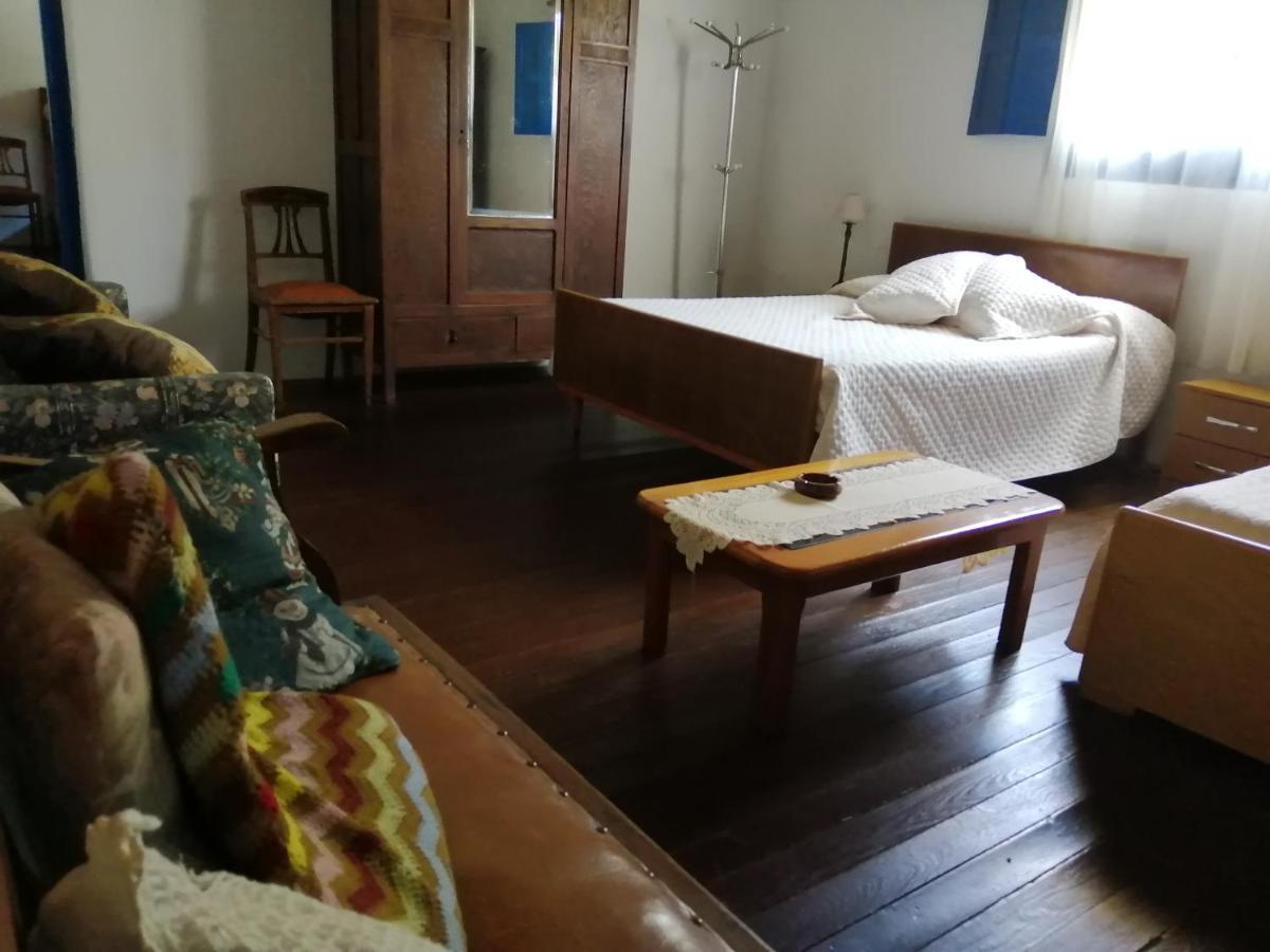Maison d'hôtes La Chacra à Minas Extérieur photo