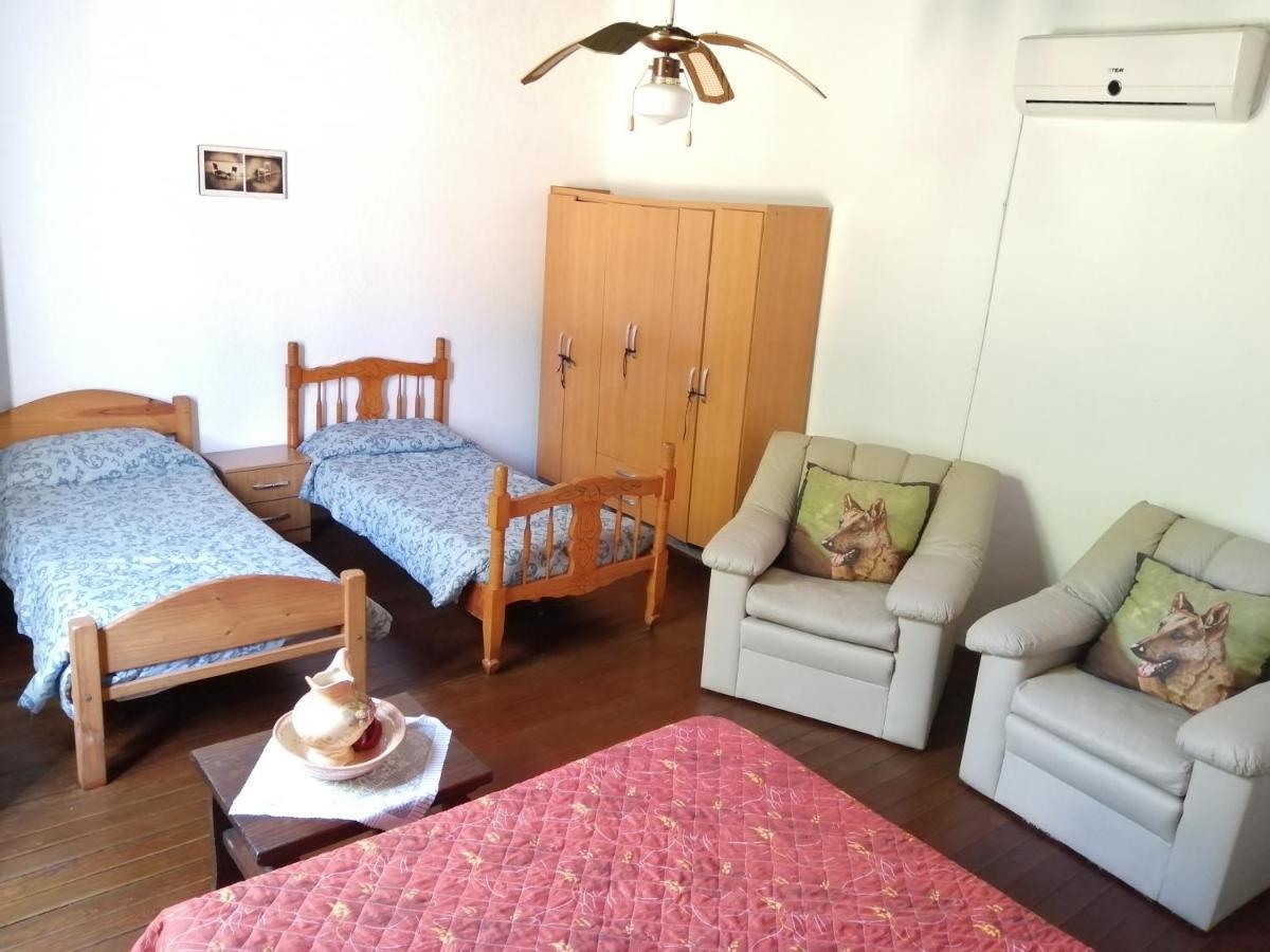 Maison d'hôtes La Chacra à Minas Extérieur photo