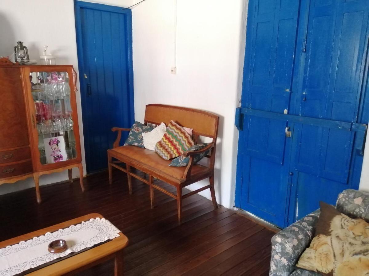 Maison d'hôtes La Chacra à Minas Extérieur photo
