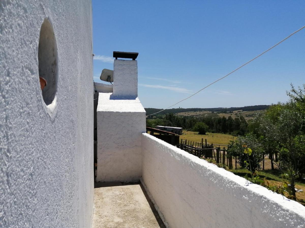 Maison d'hôtes La Chacra à Minas Extérieur photo