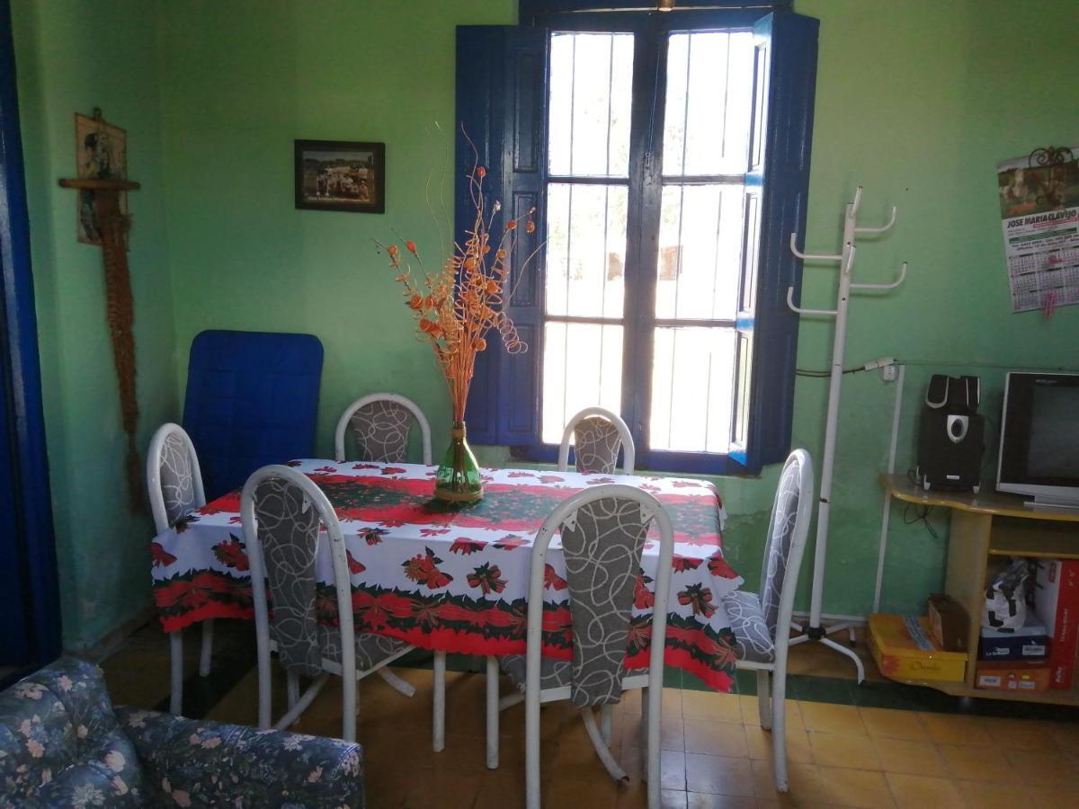 Maison d'hôtes La Chacra à Minas Extérieur photo