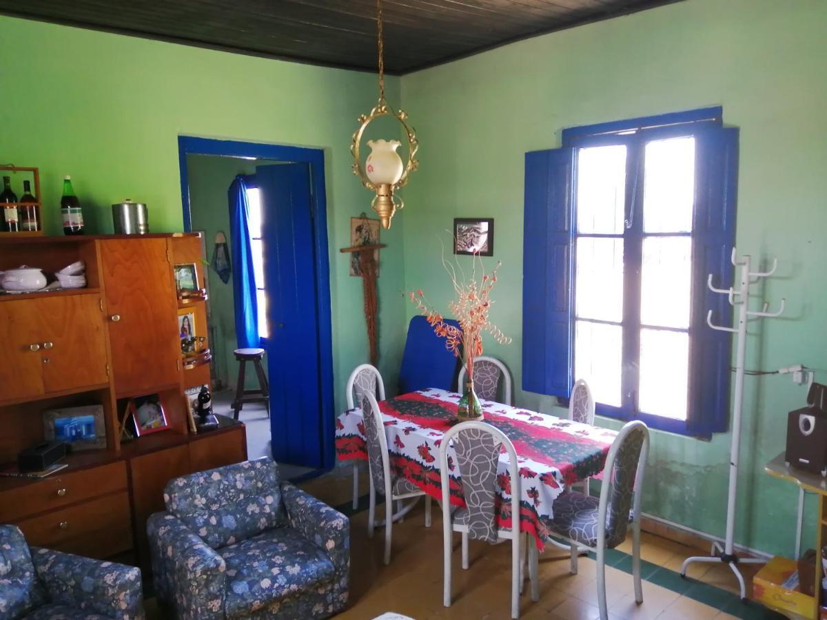 Maison d'hôtes La Chacra à Minas Extérieur photo
