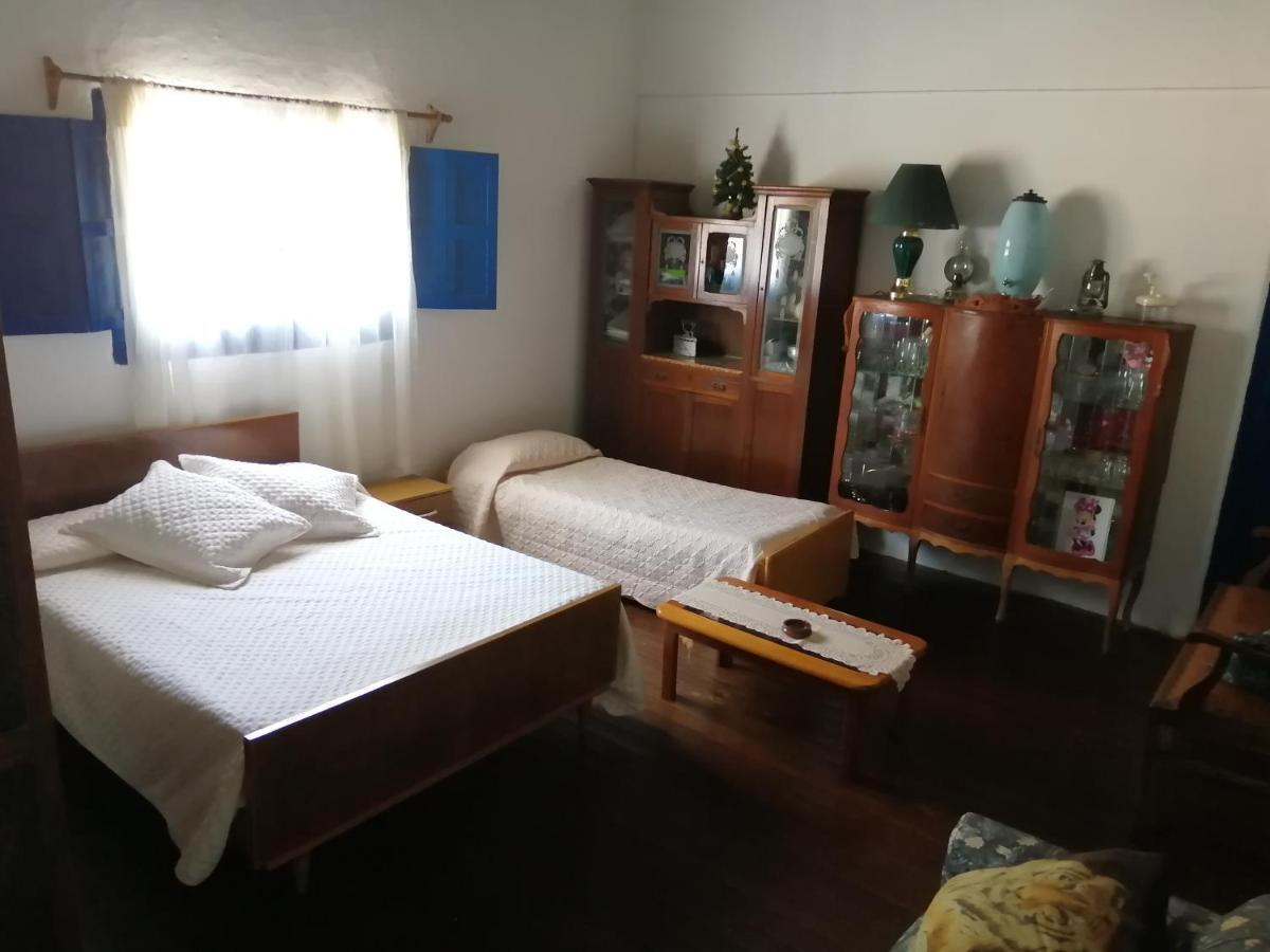Maison d'hôtes La Chacra à Minas Extérieur photo