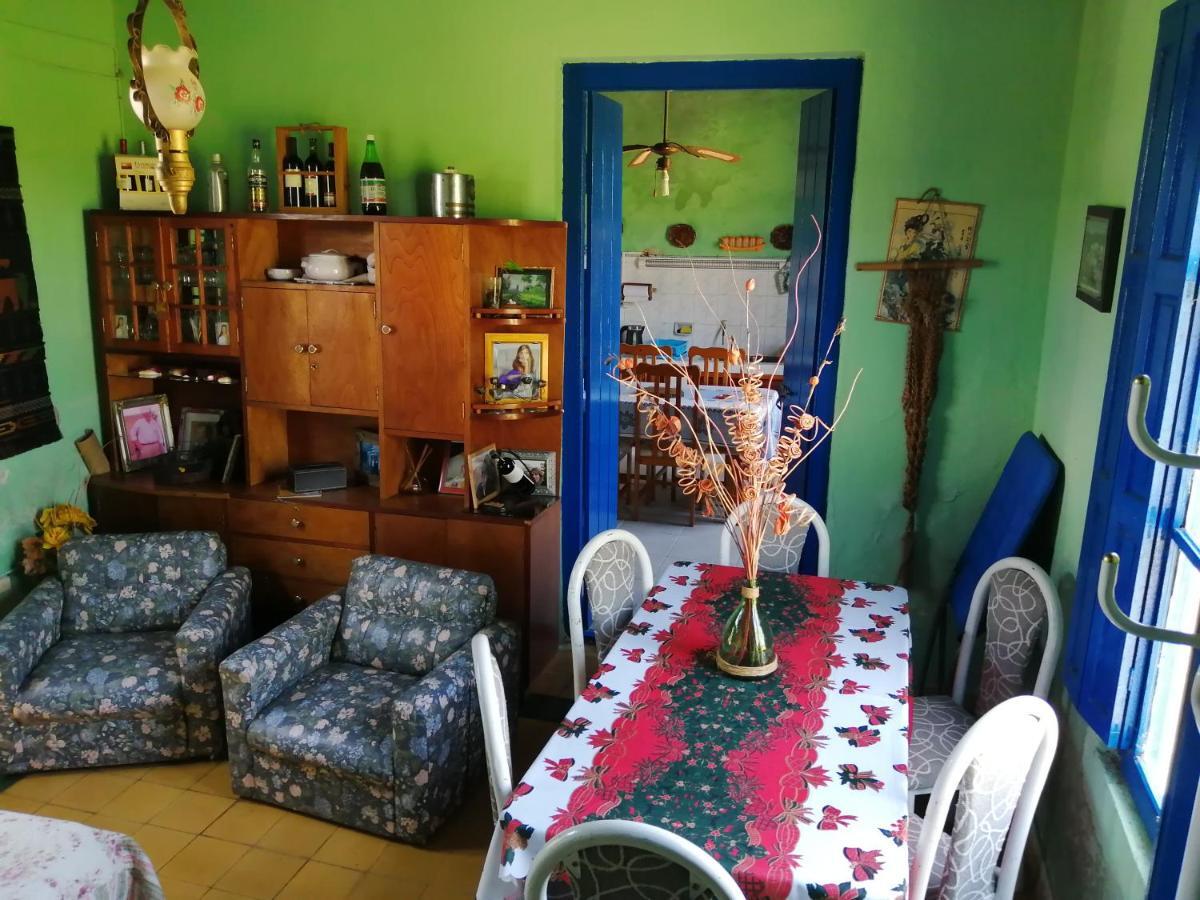 Maison d'hôtes La Chacra à Minas Extérieur photo