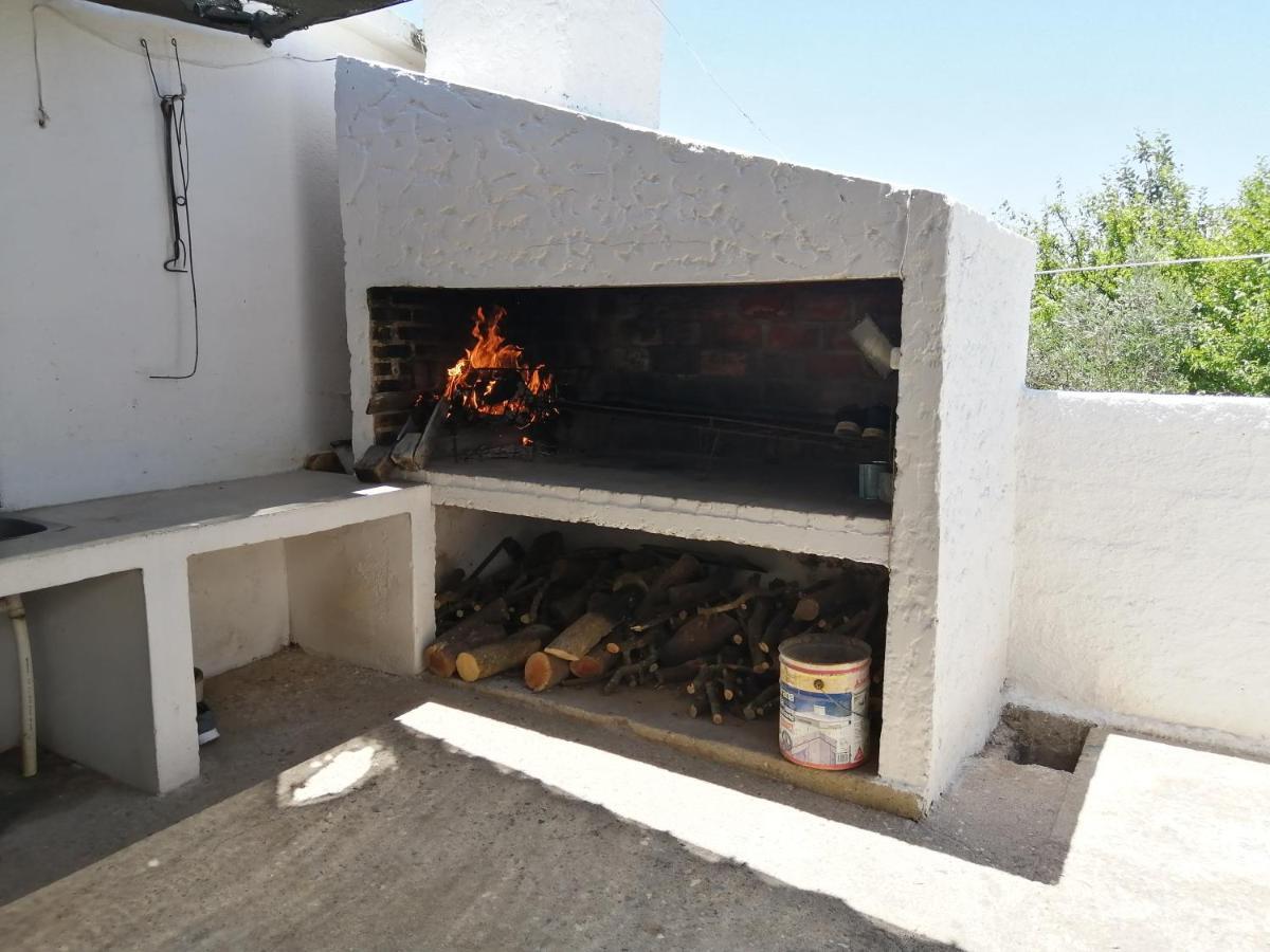Maison d'hôtes La Chacra à Minas Extérieur photo