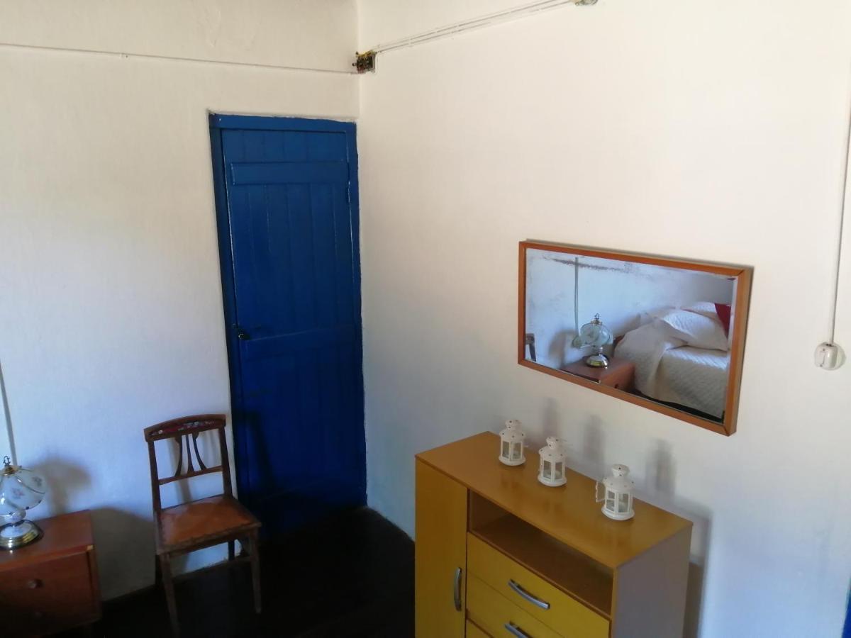 Maison d'hôtes La Chacra à Minas Extérieur photo