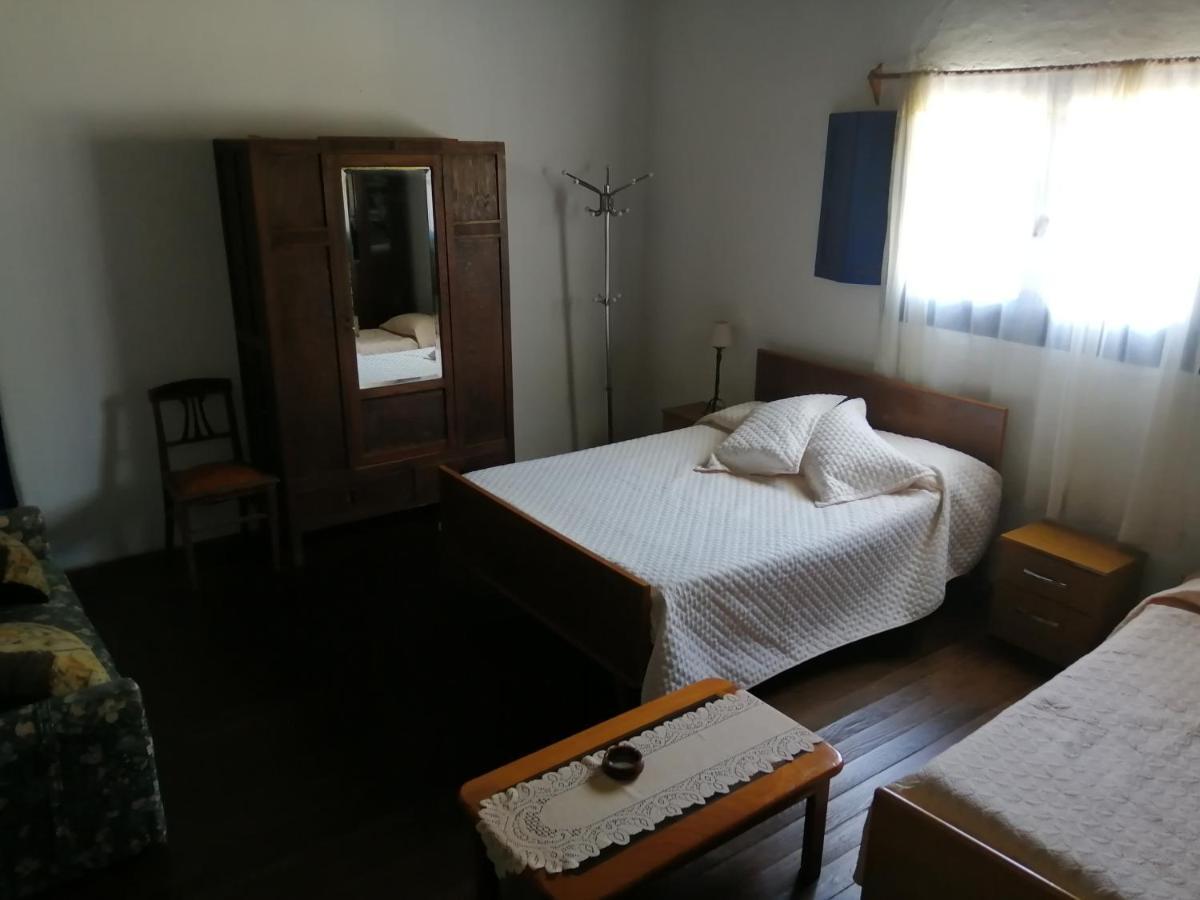 Maison d'hôtes La Chacra à Minas Extérieur photo
